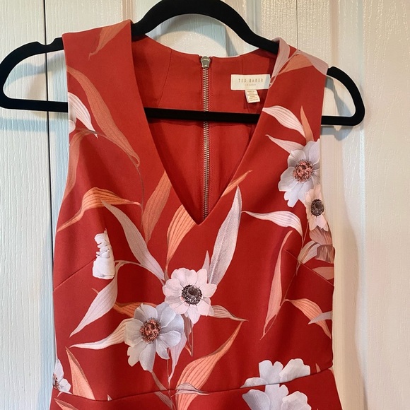 Ted baker enyaa dress - Picture 6 of 8